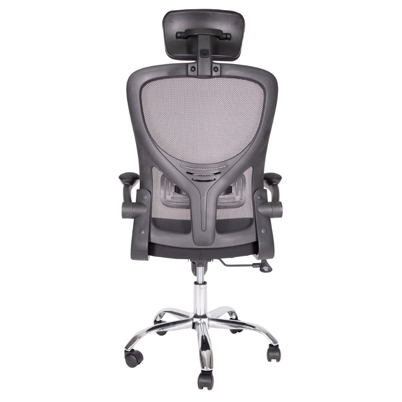 SILLA EJECUTIVA imagen 3