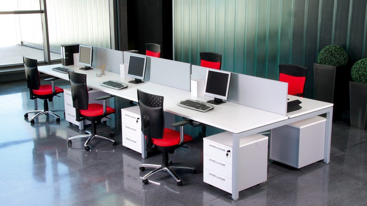 Galería de Muebles Mobiliario para Oficina en Monterrey