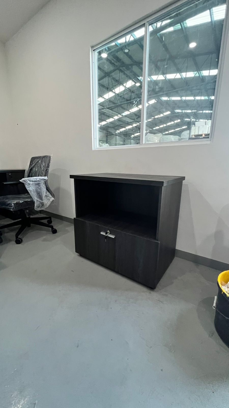 Proyecto para Refractarios ALFRAN.