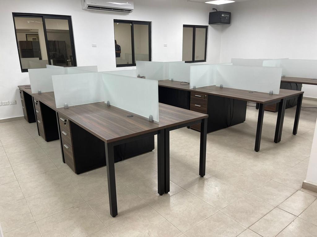 Proyecto STN GROUP ENERGY