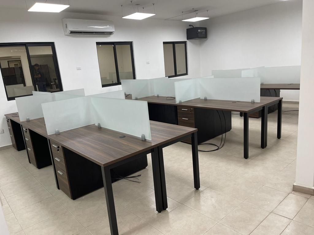 Proyecto STN GROUP ENERGY