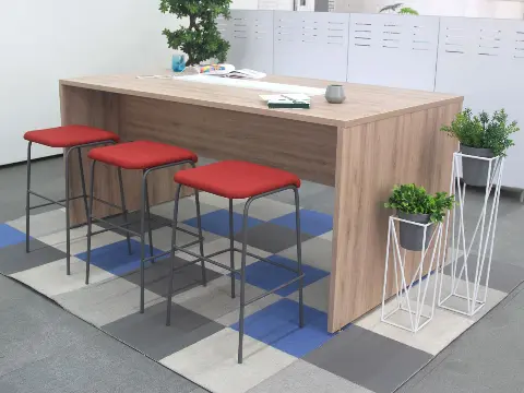Mesa colaborativa