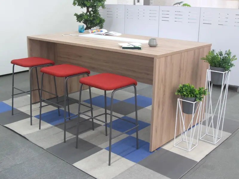 Mesa colaborativa