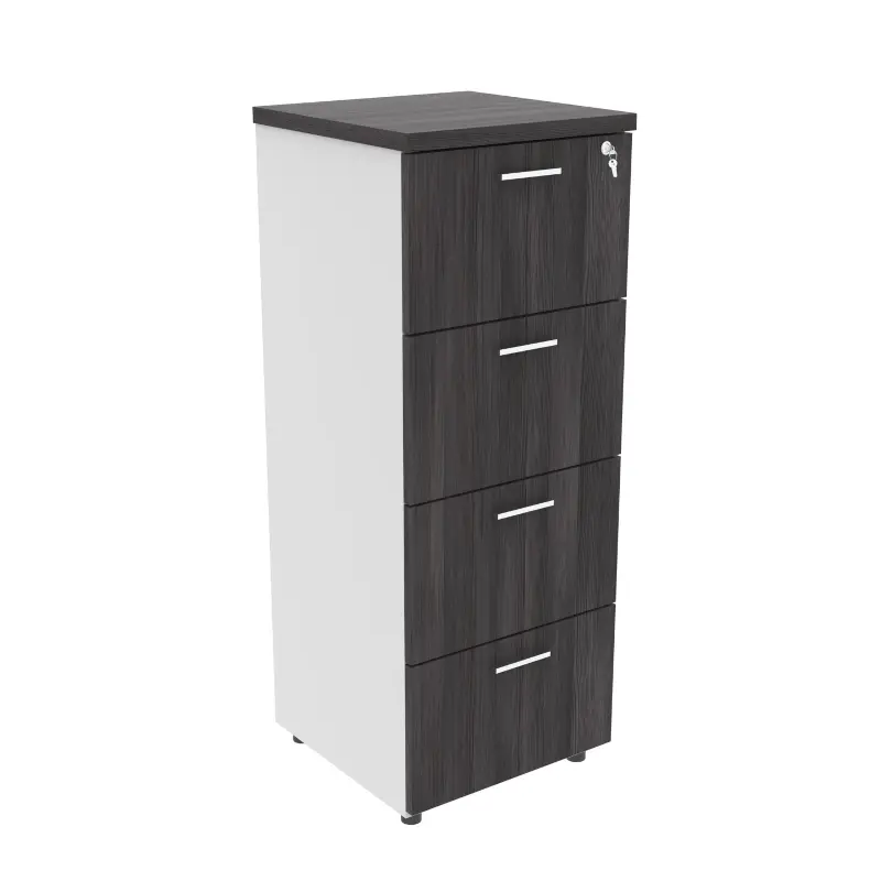 Archivero vertical melamina