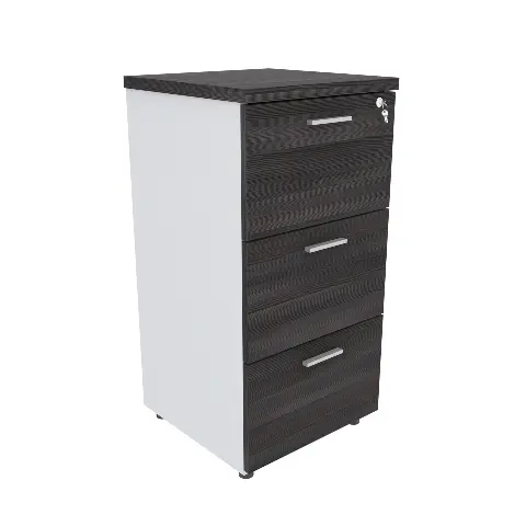 Archivero vertical