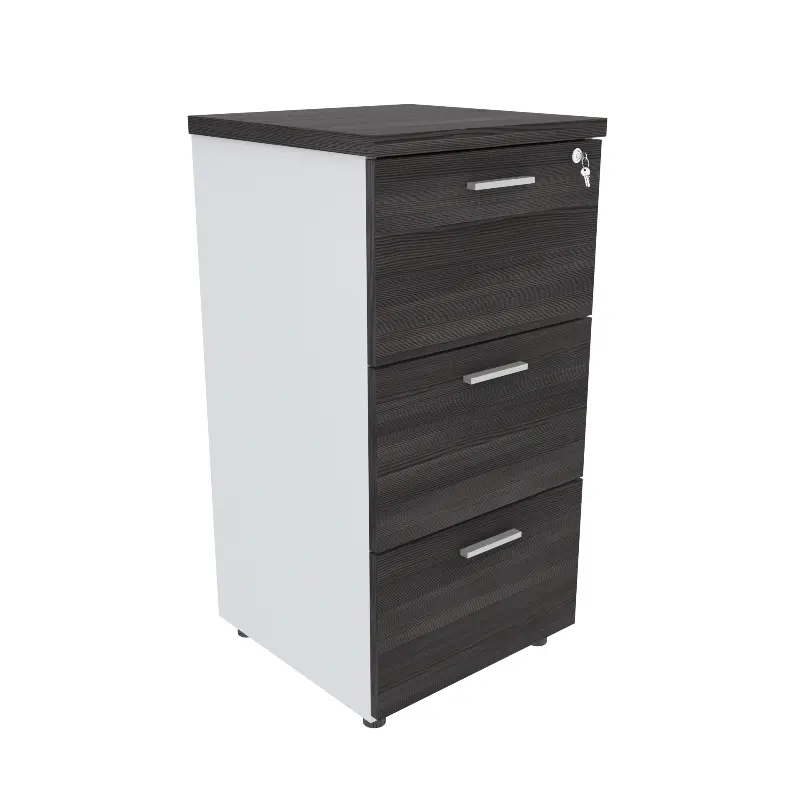 Archivero vertical
