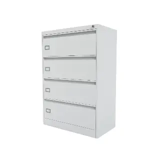 Archivero Horizontal PM imagen 1
