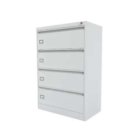 Archivero Horizontal PM