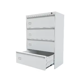 Archivero Horizontal PM imagen 2