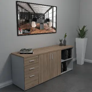Credenza HIT imagen 2