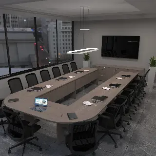 Mesa de consejo imagen 2