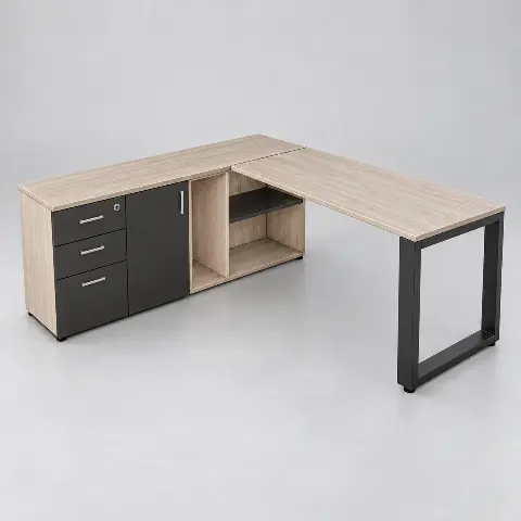 ESCRITORIO EJECUTIVO ONIX