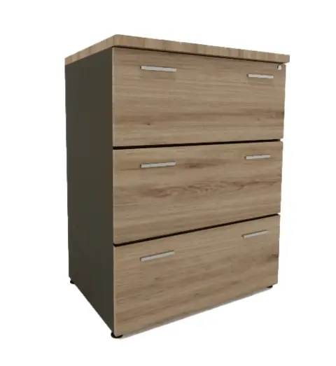 Archivero Horizontal
