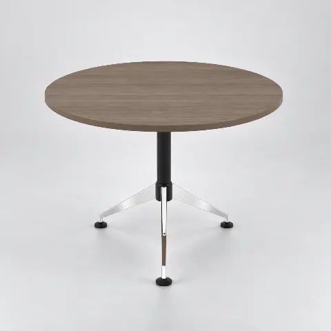 Mesa de juntas circular LERIDA