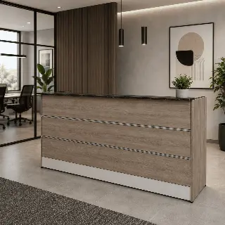 Recepción NOVA imagen 1