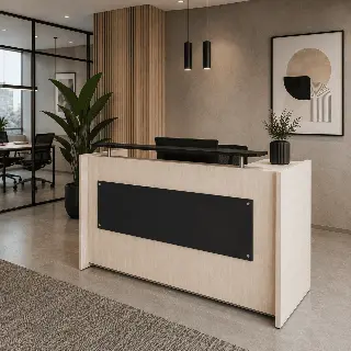 Recepción recta imagen 1