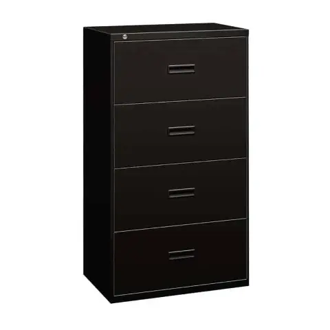 Archivero horizontal metalico