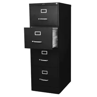 Archivero vertical metalico imagen 1