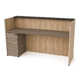 Recepción NOVA imagen 3