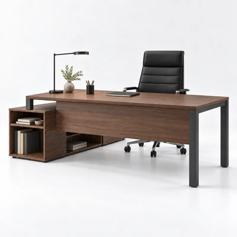 ESCRITORIO EJECUTIVO DESING