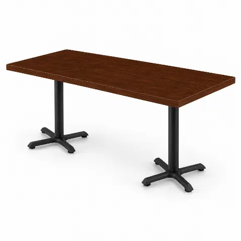 MESA COMEDOR RECTANGULAR