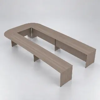 Mesa de consejo imagen 1