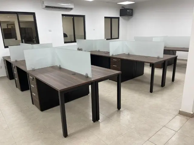 Proyecto STN GROUP ENERGY